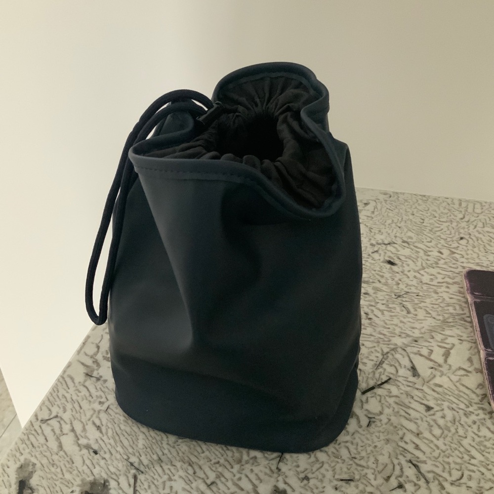 PRADA LINEA ROSSA TOILETARY MAKE UP BAG - Picture 3 of 4